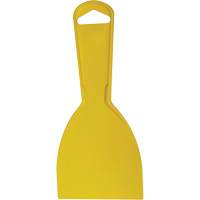 Couteau &agrave; mastiquer flexible, 3-3/16", Lame en Plastique Helyx Safety & Industrial Supplies