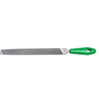 Lime stratifi&eacute;e &agrave; usage g&eacute;n&eacute;ral avec poign&eacute;e, 10", B&acirc;tarde Helyx Safety & Industrial Supplies