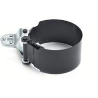 Cl&eacute; pour filtre &agrave; huile &agrave; usage lourd de 4-1/8" &agrave; 4-1/2" de large Helyx Safety & Industrial Supplies