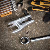 S&eacute;parateur universel de joints &agrave; rotule Helyx Safety & Industrial Supplies