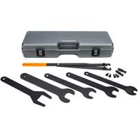 8-Piece Fan Clutch Service Set Helyx Safety & Industrial Supplies
