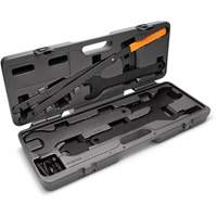 8-Piece Fan Clutch Service Set Helyx Safety & Industrial Supplies