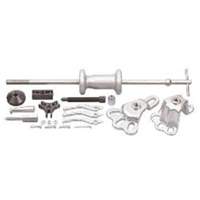 10-Way Slide Hammer Puller Set, 24" L Helyx Safety & Industrial Supplies