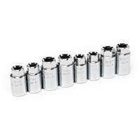 SAE/Metric Stud Removal Set, 8 Pieces Helyx Safety & Industrial Supplies