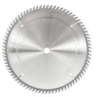 Industrial Saw Blade - Crosscut Thin Kerf, 10", 80 Teeth, Wood Use Helyx Safety & Industrial Supplies