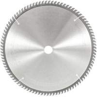 Industrial Saw Blade - Crosscut Thin Kerf, 12", 96 Teeth, Wood Use Helyx Safety & Industrial Supplies