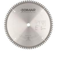 Contractor Saw Blades, 10", 80 Teeth, Non-Ferrous Use Helyx Safety & Industrial Supplies