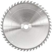 Industrial Saw Blade - Crosscut Thin Kerf, 12", 48 Teeth, Wood Use Helyx Safety & Industrial Supplies