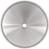 Thin Kerf Saw Blade, 14", 108 Teeth, Wood Use Helyx Safety & Industrial Supplies