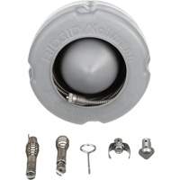 C-6 Cable Kit Helyx Safety & Industrial Supplies
