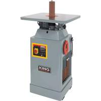 Oscillating Spindle Sander Helyx Safety & Industrial Supplies