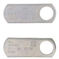 &eacute;tiquette d'identification &agrave; œil pour chaîne Helyx Safety & Industrial Supplies