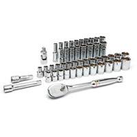 Sockets & Socket Sets