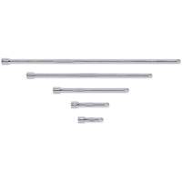 Jeu de rallonges de 1/4" de 5 morceaux Helyx Safety & Industrial Supplies