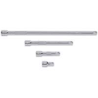 Jeu de rallonges de 3/8" de 4 morceaux Helyx Safety & Industrial Supplies