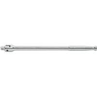 Barre levier/d&eacute;molition flexible, Prise de 1/2", Poign&eacute;e Ergonomique Helyx Safety & Industrial Supplies