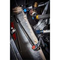 Indexing Pry Bar Set, 3 Pcs. Helyx Safety & Industrial Supplies