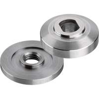Flange Set for Type 1 Wheels Helyx Safety & Industrial Supplies