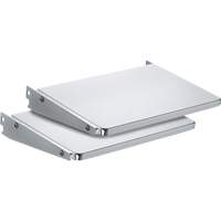 13" Folding Tables for Planer Helyx Safety & Industrial Supplies