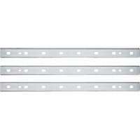 13" Disposable Reversible Thickness Planer Knives Helyx Safety & Industrial Supplies