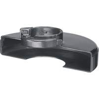 7" Grinder Guard for Type 1 Wheels Helyx Safety & Industrial Supplies