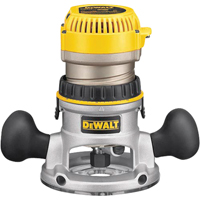 EVS Fixed Base Router With Soft Start Helyx Safety & Industrial Supplies