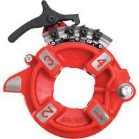 1" - 2" Semi-Automatic Die Head Helyx Safety & Industrial Supplies