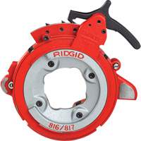 1" - 2" Semi-Automatic Die Head Helyx Safety & Industrial Supplies