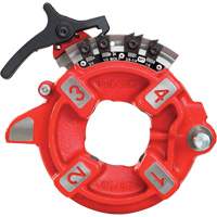1/8" - 3/4" Semi-Automatic Die Head Helyx Safety & Industrial Supplies