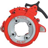 1/8" - 3/4" Semi-Automatic Die Head Helyx Safety & Industrial Supplies