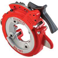 1/8" - 3/4" Semi-Automatic Die Head Helyx Safety & Industrial Supplies