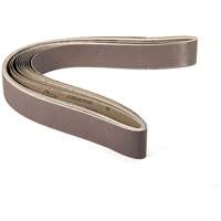 Courroie pour ponceuse d'&eacute;tabli, , Oxyde d'aluminium, Grain 50 Helyx Safety & Industrial Supplies