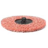 Disque de pr&eacute;paration de surface Sait-Lok-R Helyx Safety & Industrial Supplies