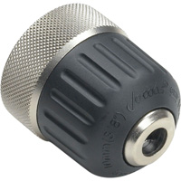 Portable Tool Chucks - Hand-Tite&reg; Keyless Drill Chucks Helyx Safety & Industrial Supplies
