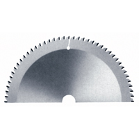 Contractor Saw Blades, 12", 96 Teeth, Non-Ferrous Use Helyx Safety & Industrial Supplies