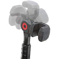 Cintreuse de barres d'armature avec m&eacute;canisme d'indexation Helyx Safety & Industrial Supplies