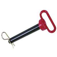 Goupille d'attelage avec agrafe Helyx Safety & Industrial Supplies