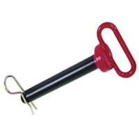 Goupille d'attelage avec agrafe Helyx Safety & Industrial Supplies