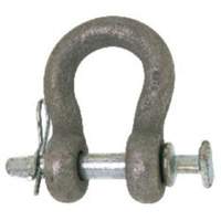 Straight Short Body Clevis Pin Helyx Safety & Industrial Supplies
