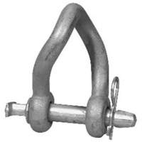 Campbell&reg; Long Body Twisted Clevis Helyx Safety & Industrial Supplies