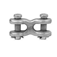 Twin Clevis Link Helyx Safety & Industrial Supplies