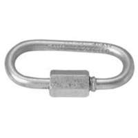 Quick Link, 220 lbs. (0.11 tons), 1/8" Helyx Safety & Industrial Supplies