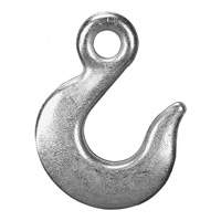 Eye Slip Hook Helyx Safety & Industrial Supplies