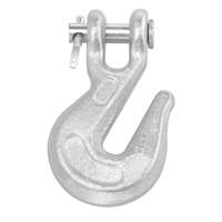 Clevis Grab Hook Helyx Safety & Industrial Supplies