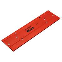 Outil de pliage, 12" x 3-4/5" Helyx Safety & Industrial Supplies