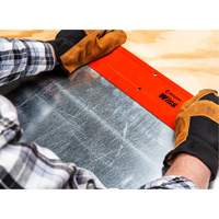Outil de pliage, 24" x 3-4/5" Helyx Safety & Industrial Supplies