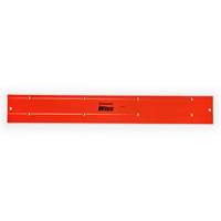 Outil de pliage, 24" x 3-4/5" Helyx Safety & Industrial Supplies