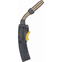 Pistolet de soudage MIG, Bernard Q-Gun, Classement d'intensit&eacute; de 200 Helyx Safety & Industrial Supplies