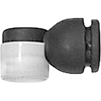 Chalumeaux flexibles - T&ecirc;tes interchangeables Helyx Safety & Industrial Supplies
