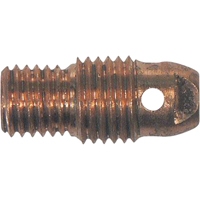 TIG Torch Accessories & Spare Parts Helyx Safety & Industrial Supplies